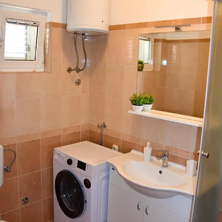 Apartmán Mirela