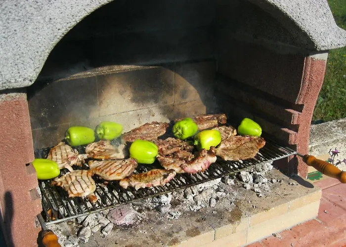 Mirela * Zaton (Zadar)