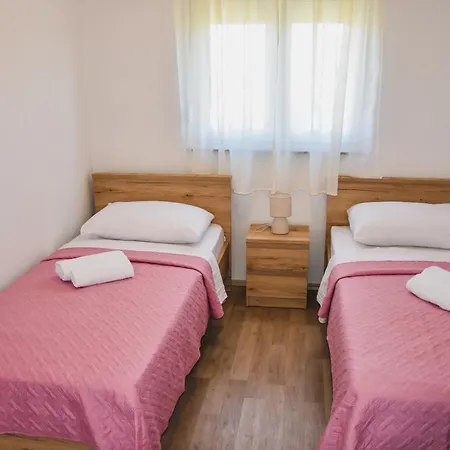 Appartement Mirela Zaton (Zadar)