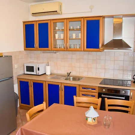 Appartement Mirela Zaton (Zadar)