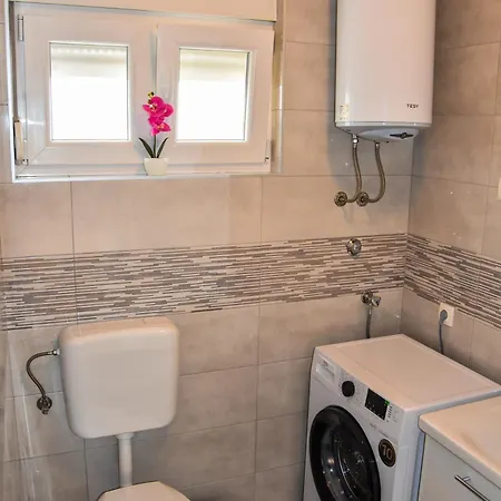 Apartment Mirela *