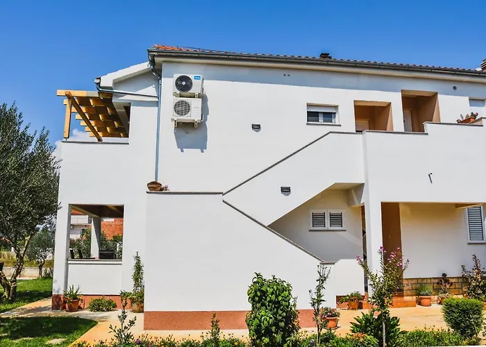 Διαμέρισμα Mirela