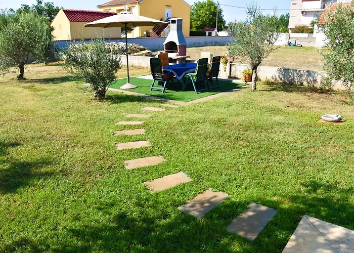 Mirela Zaton (Zadar)