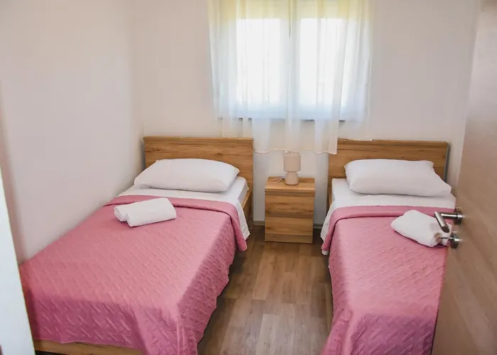 Apartman Mirela Zaton (Zadar)