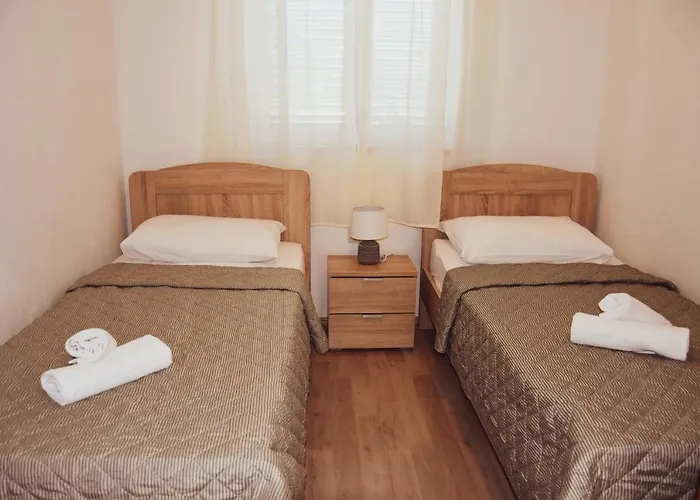 Mirela Zaton (Zadar)