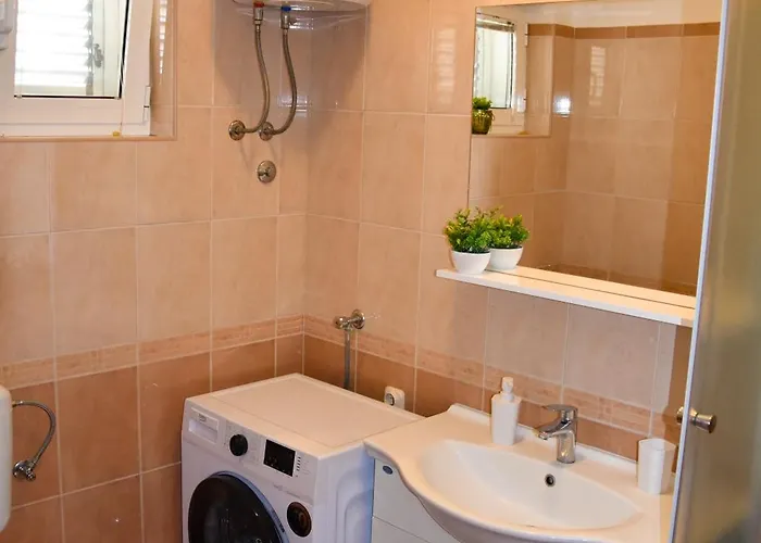 Διαμέρισμα Mirela